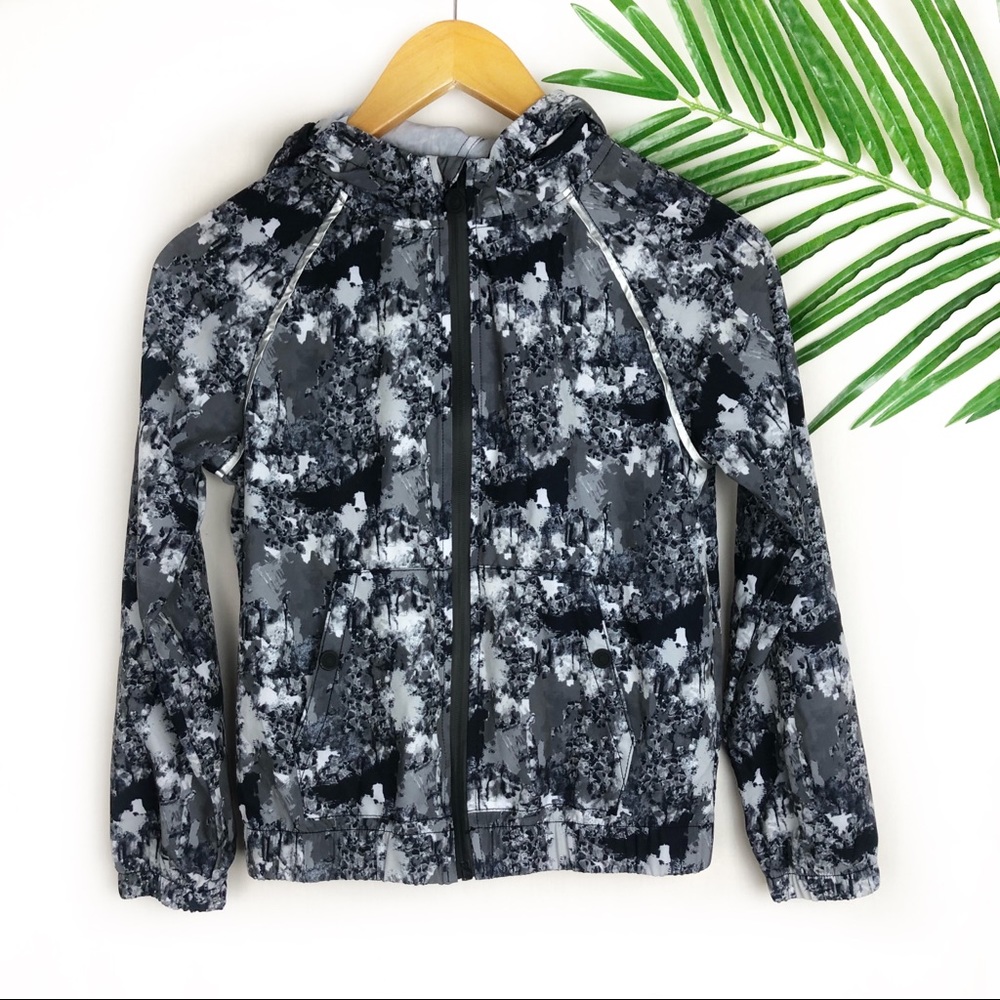 Hunter Target Boys Jacket Medium 8 10